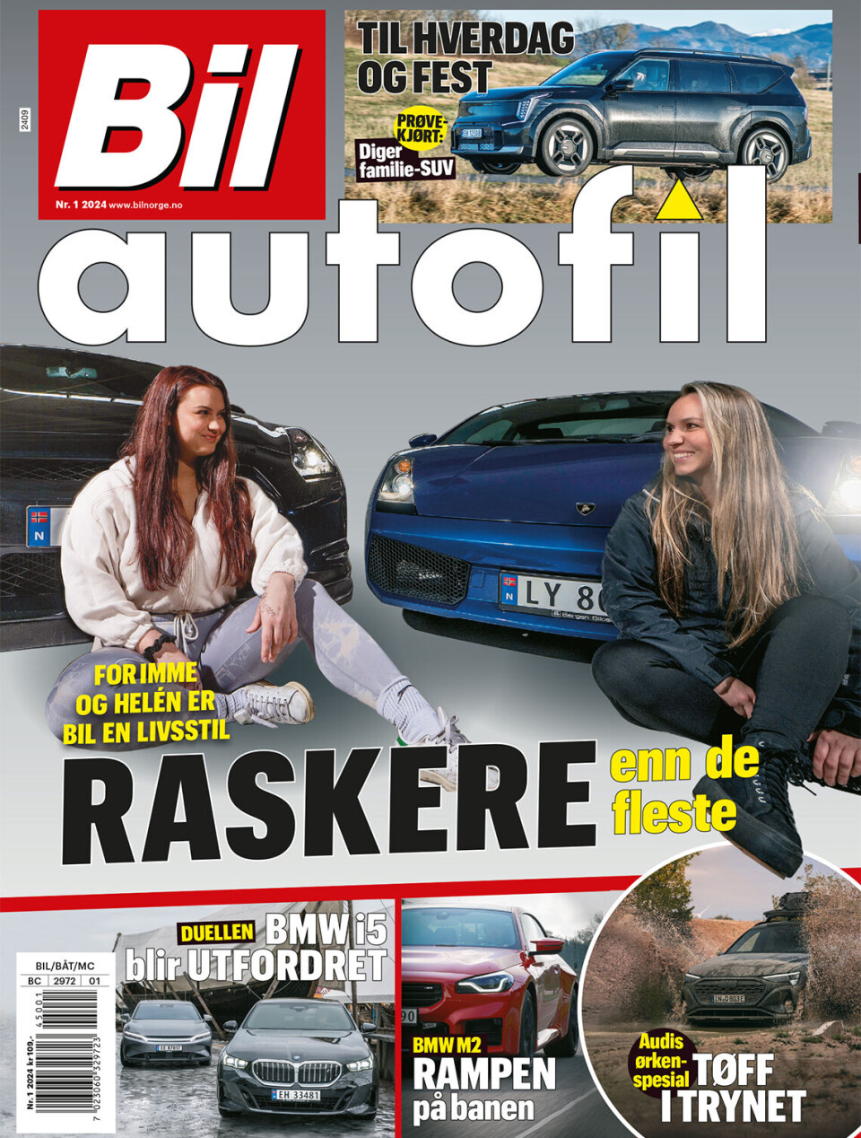 BilAutofil